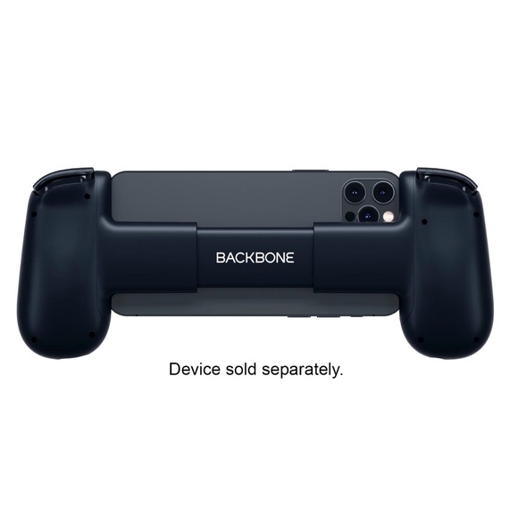 Backbone One - Picture 2 of 8